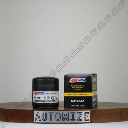 Amsoil Oil Filter EA15K51 - Automize