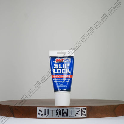 Amsoil Slip Lock Limited Slip Additive (118ml) - Automize