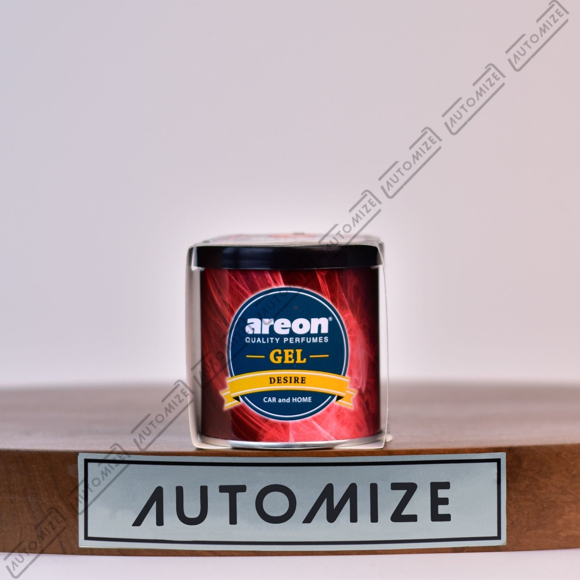 Areon Gel - Desire - Automize