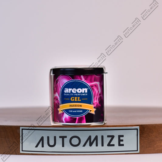 Areon Gel - Passion - Automize