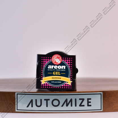 Areon Gel - Passion - Automize