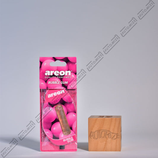 Areon Quality Perfumes (Bottle) - Bubblegum - Automize