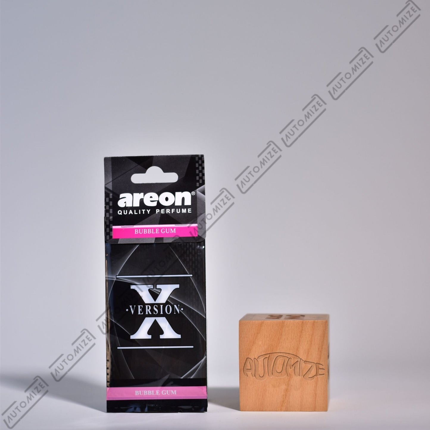 Areon Quality Perfumes - Bubblegum - Automize