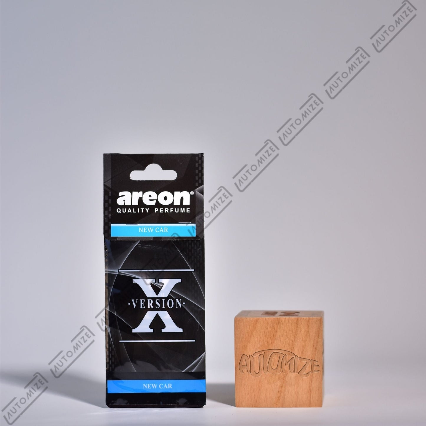 Areon Quality Perfumes - New Car - Automize