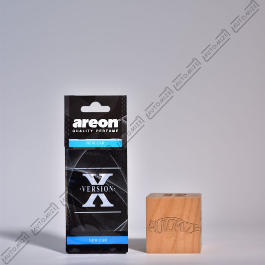 Areon Quality Perfumes - New Car - Automize