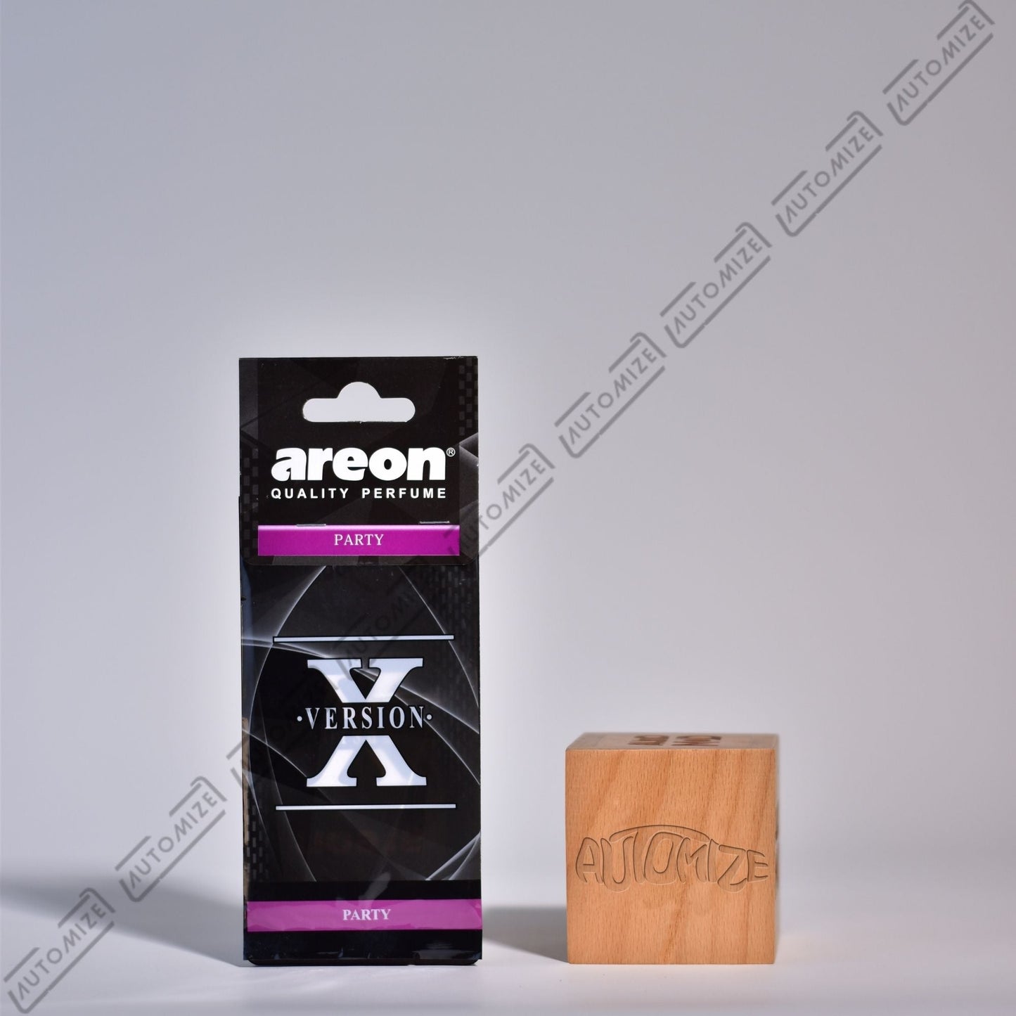 Areon Quality Perfumes - Party - Automize