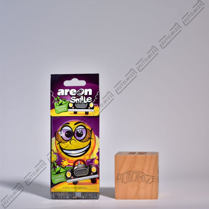 Areon Smile - Beverly Hills - Automize