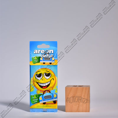 Areon Smile - Fresh Air - Automize