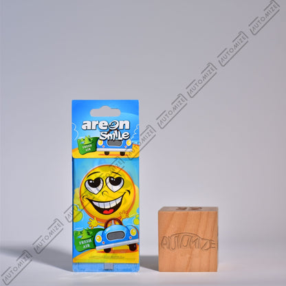 Areon Smile - Fresh Air - Automize