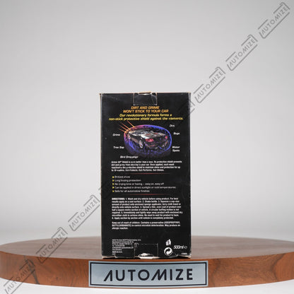 ArmorAll Shield Car Wax (500ml) - Automize