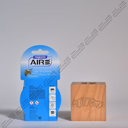Aromate Aire - Ice - Automize