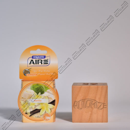 Aromate Aire - Vanilla - Automize