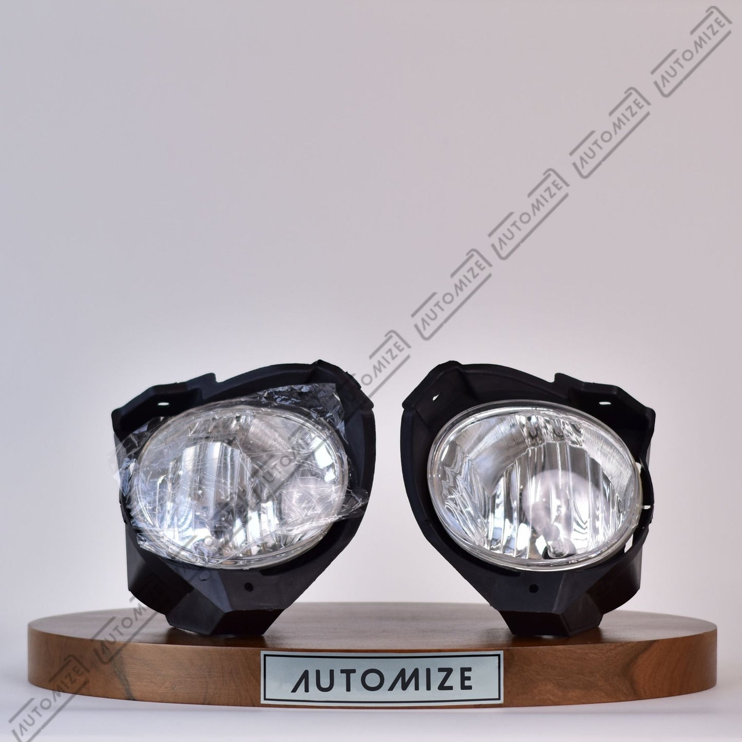 ASA Fog Lamp TY950 - Automize