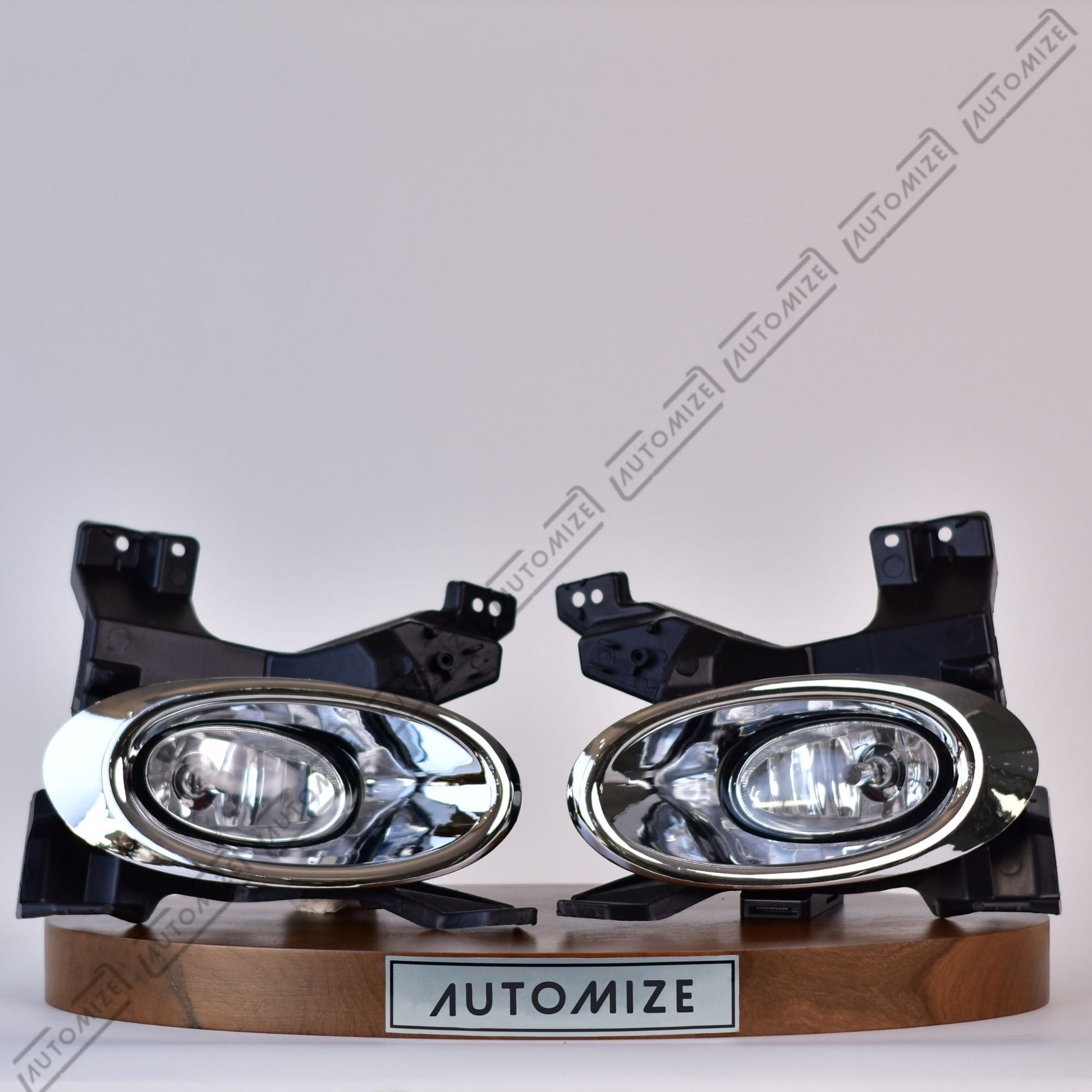 Bugatti Fog Lamp HD0192E - Automize