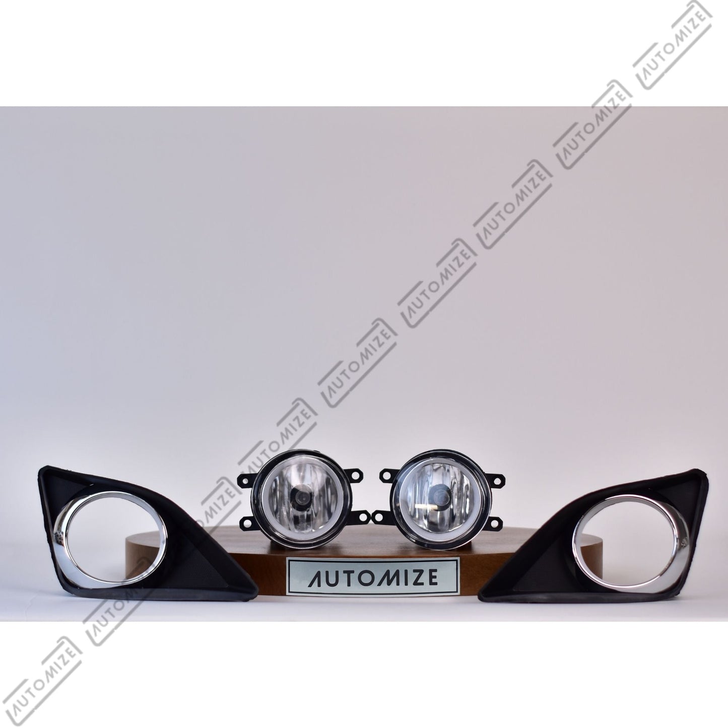 Bugatti Fog Lamp TY1236E - Automize