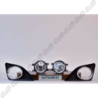 Bugatti Fog Lamp TY1236E - Automize