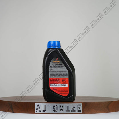 Caltex Havoline 4T SAE 20W - 40 Genuine Motorcycle Oil (700ml) - Automize