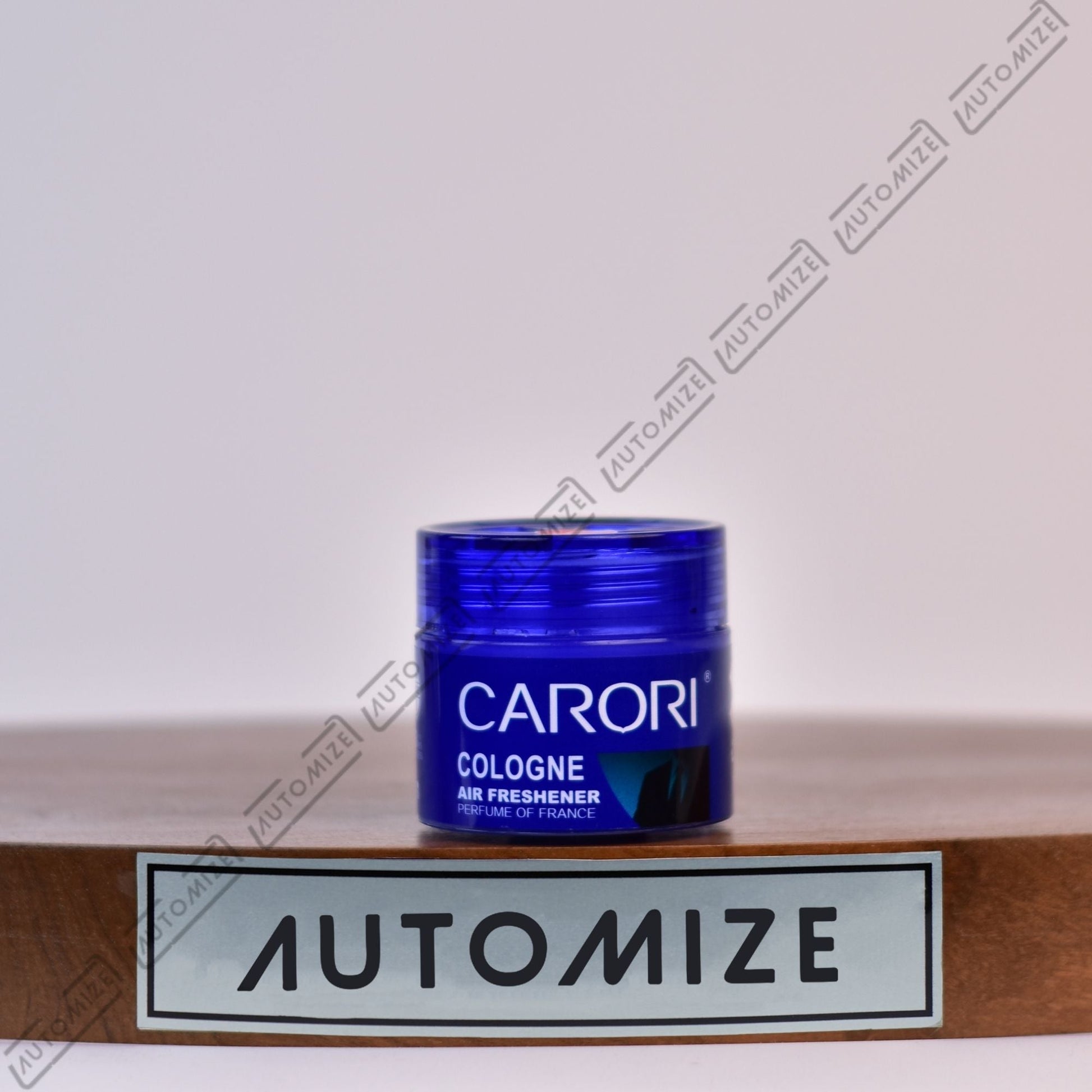 Carori Air Freshener - Cologne - Automize