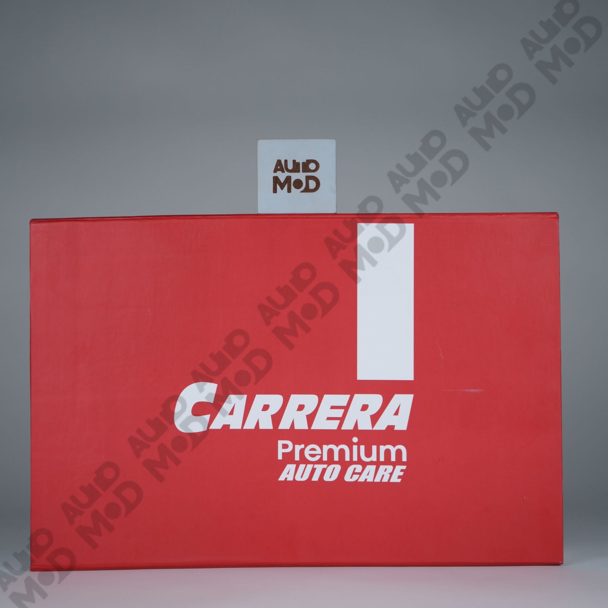 Carrera Premium Auto Care Kit - Automize