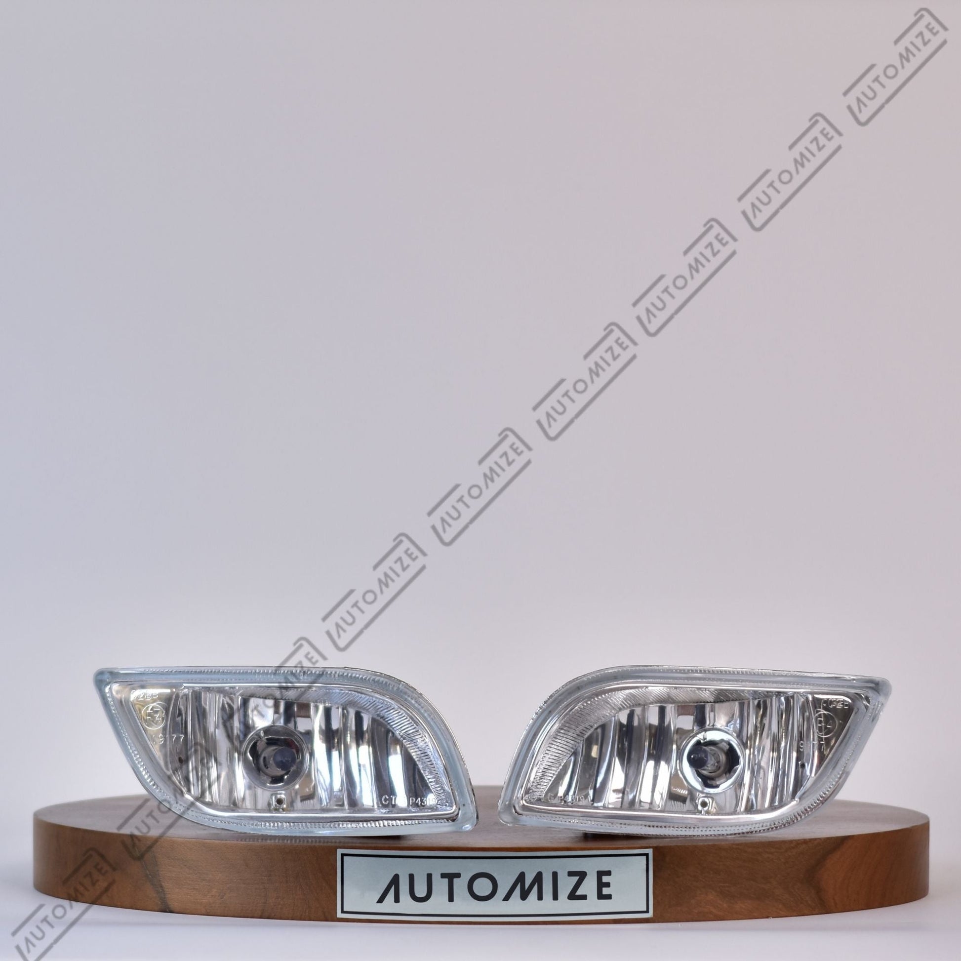 CTG Fog Lamp - Automize