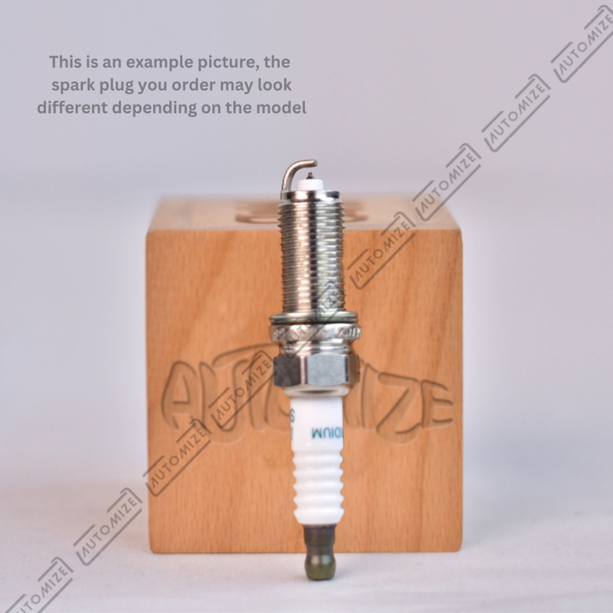 Denso Iridium SC16HR11 (3499) - Automize