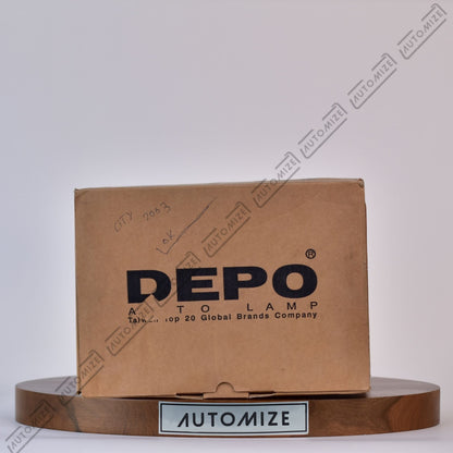 Depo Auto Lamp 217 - 2021P - AE - Automize