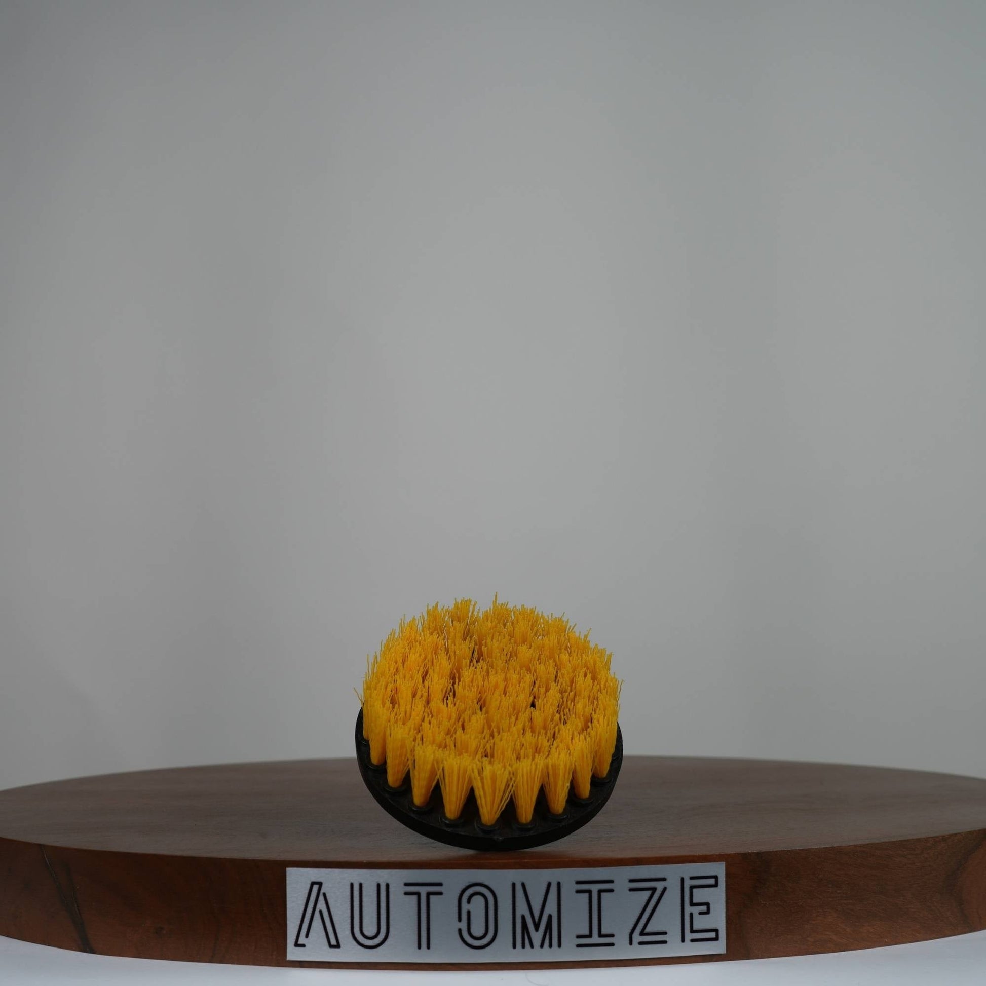 Detailing - Drill Brush - Automize