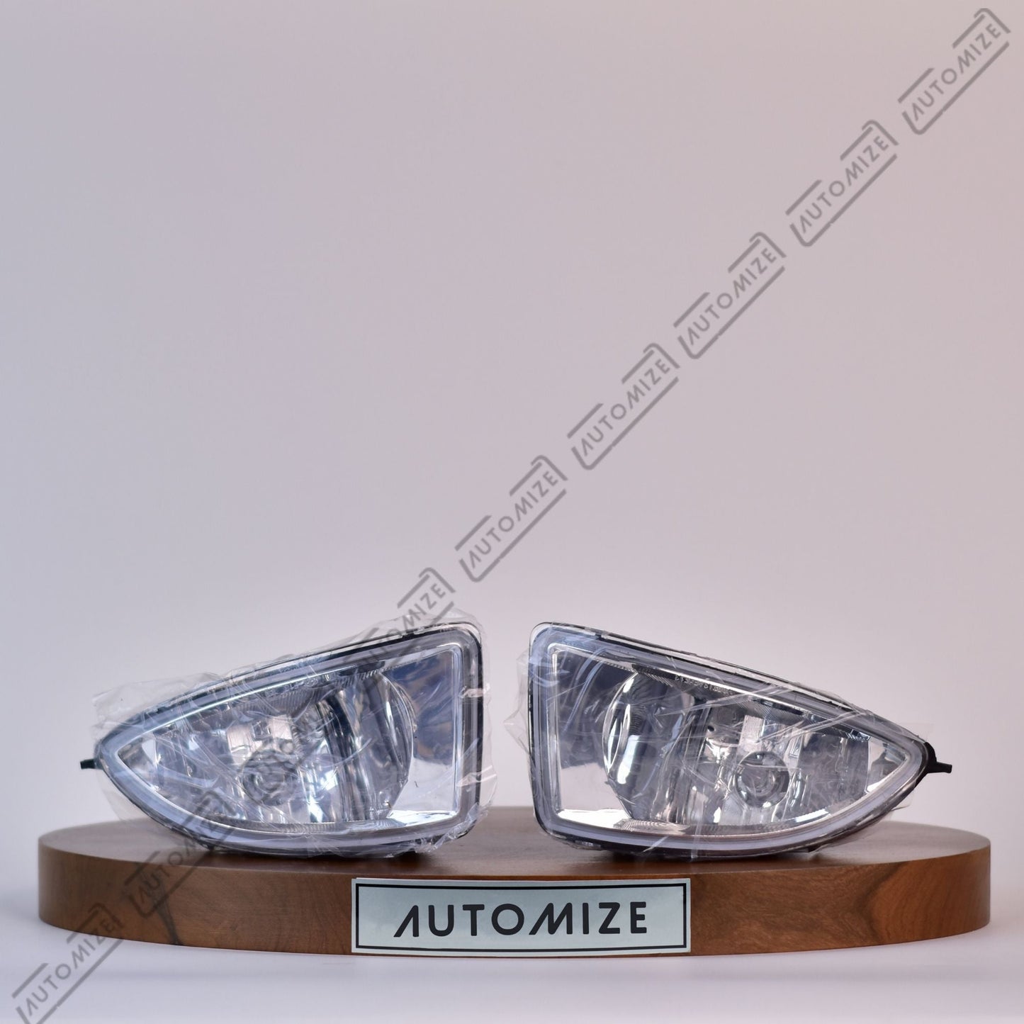 DLAA Fog Lamp HD031 - Automize