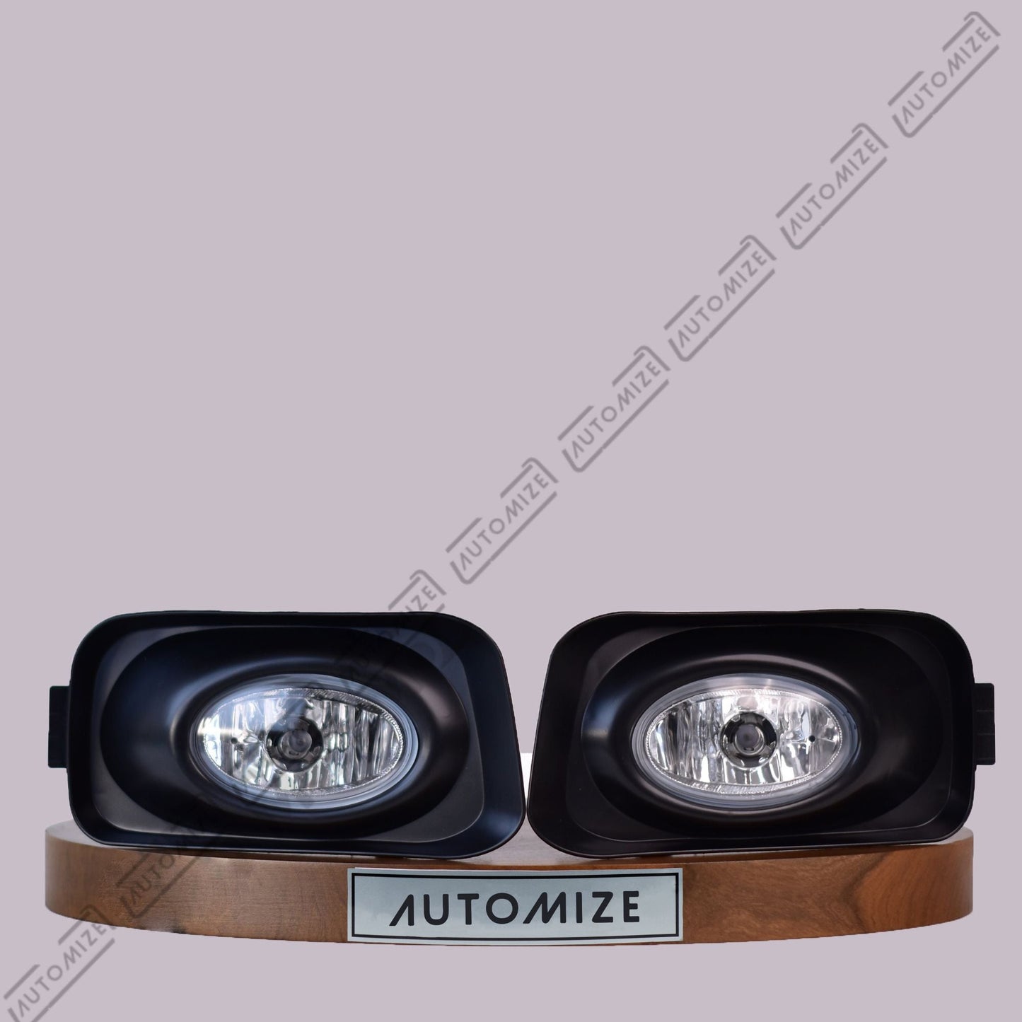 DLAA Fog Lamp HD047 - Automize