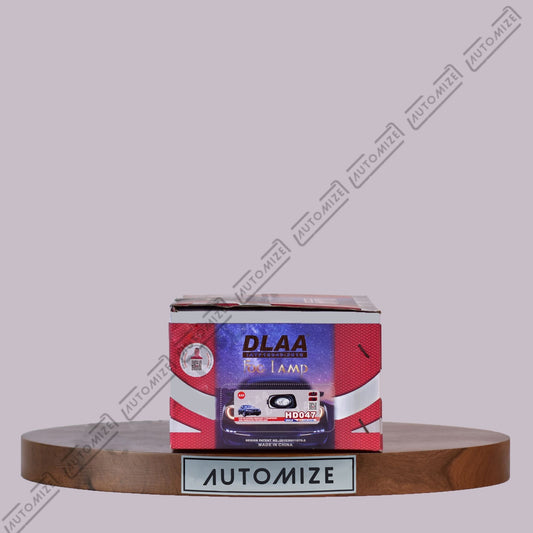 DLAA Fog Lamp HD047 - Automize