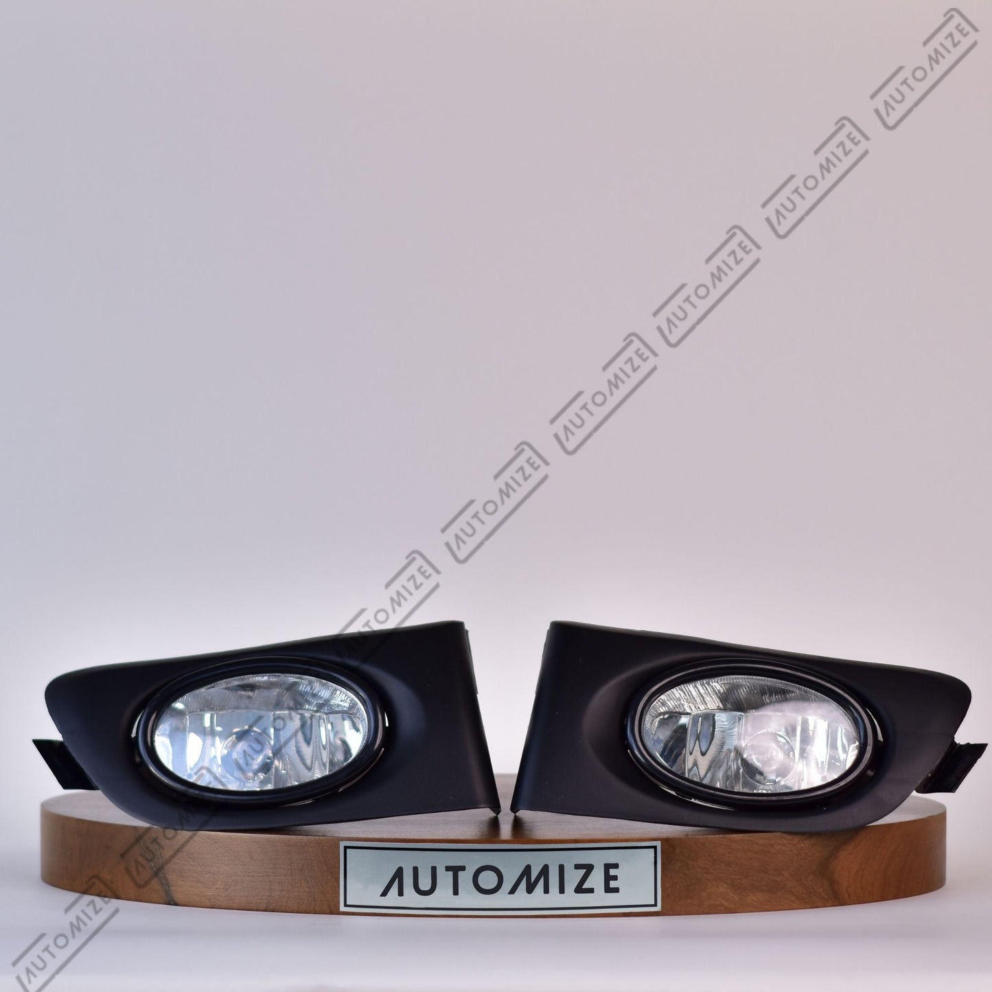 DLAA Fog Lamp HD050 - Automize