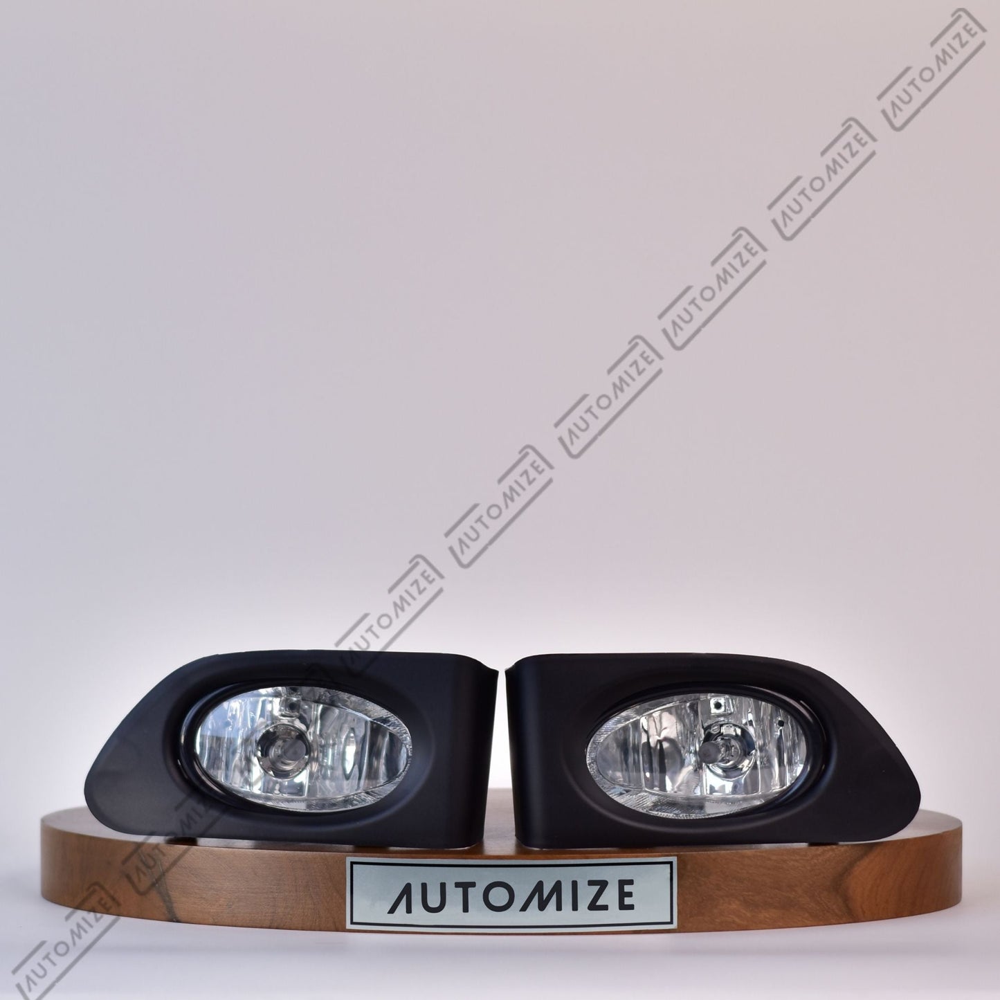 DLAA Fog Lamp HD055 - Automize