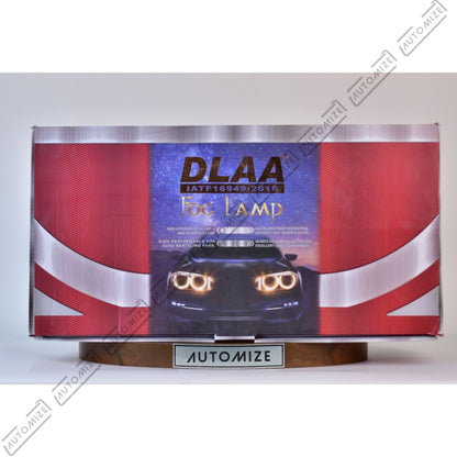DLAA Fog Lamp HD952 - Automize