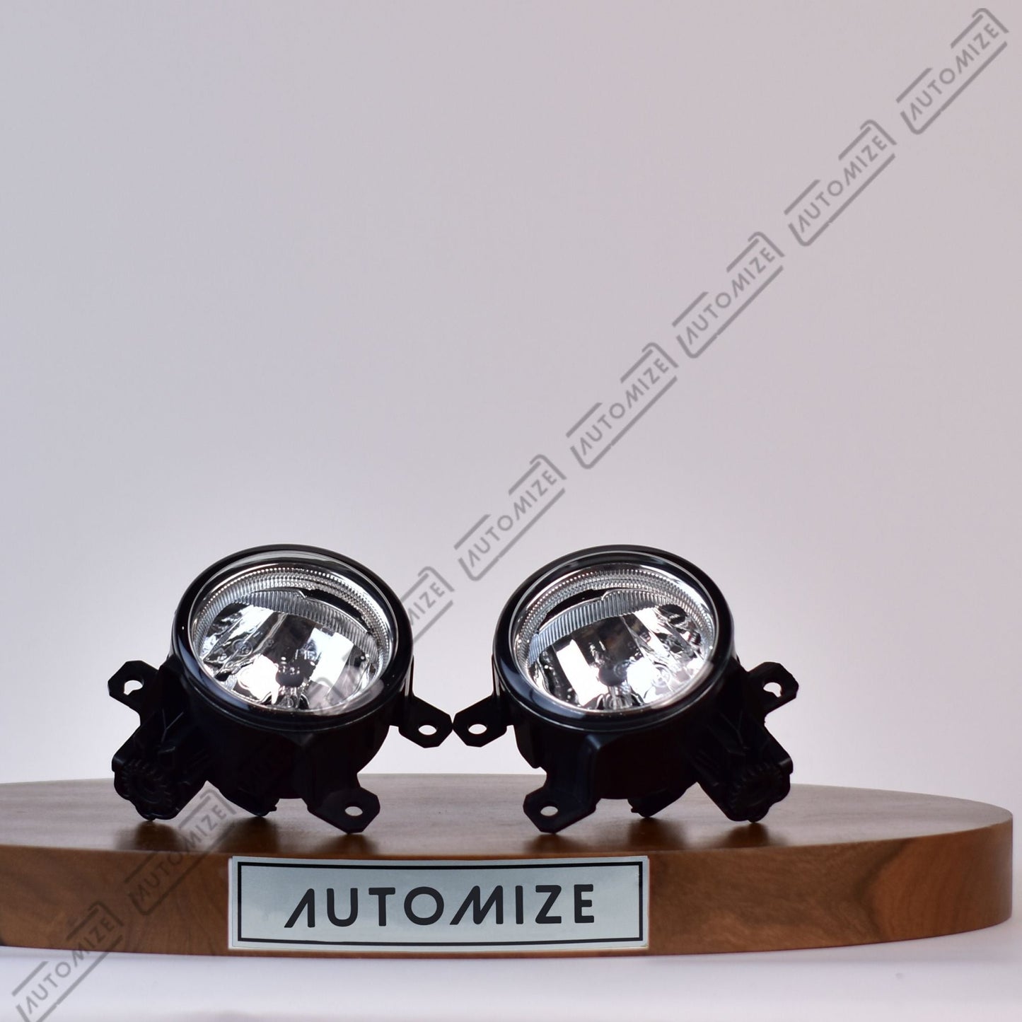 DLAA Fog Lamp HD952 - Automize