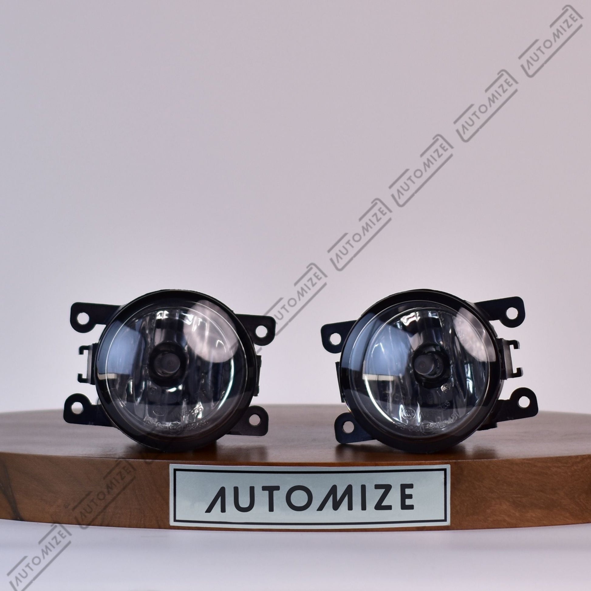 DLAA Fog Lamp SZ099 - Automize