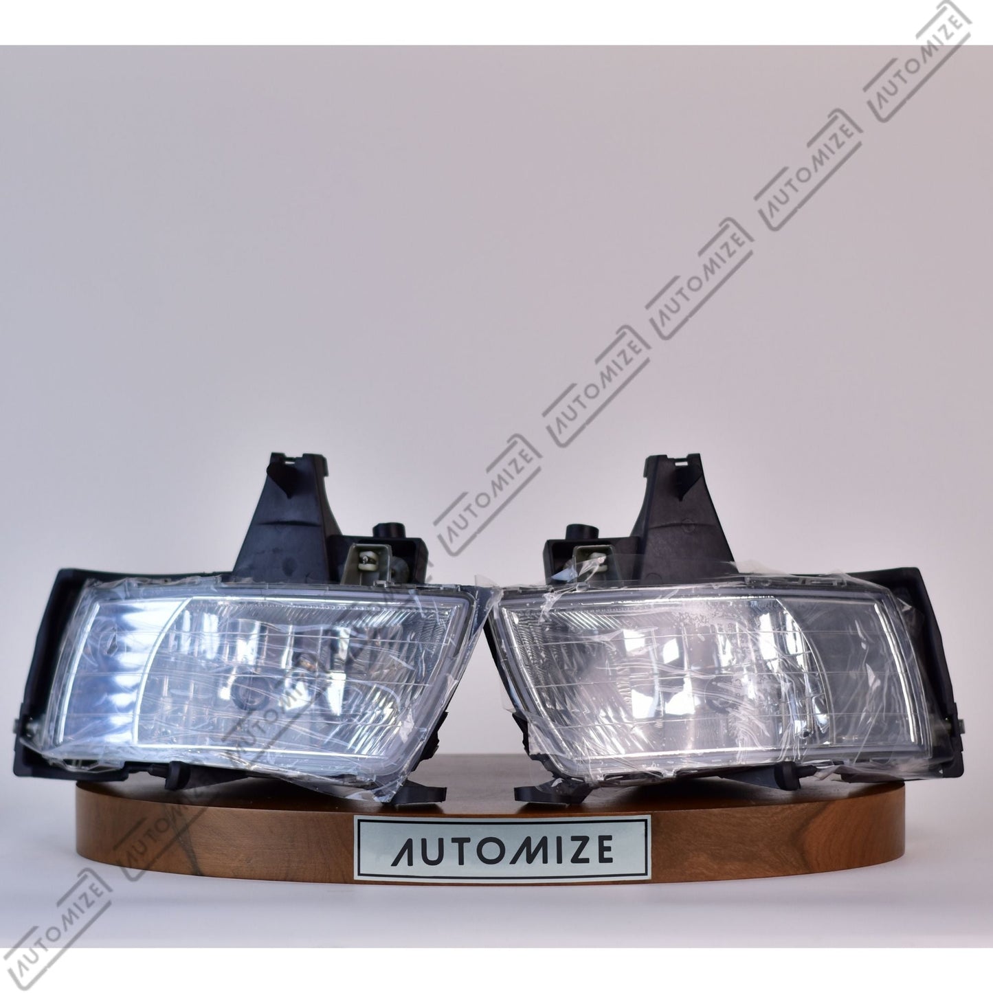 DLAA Fog Lamp TY052 - Automize