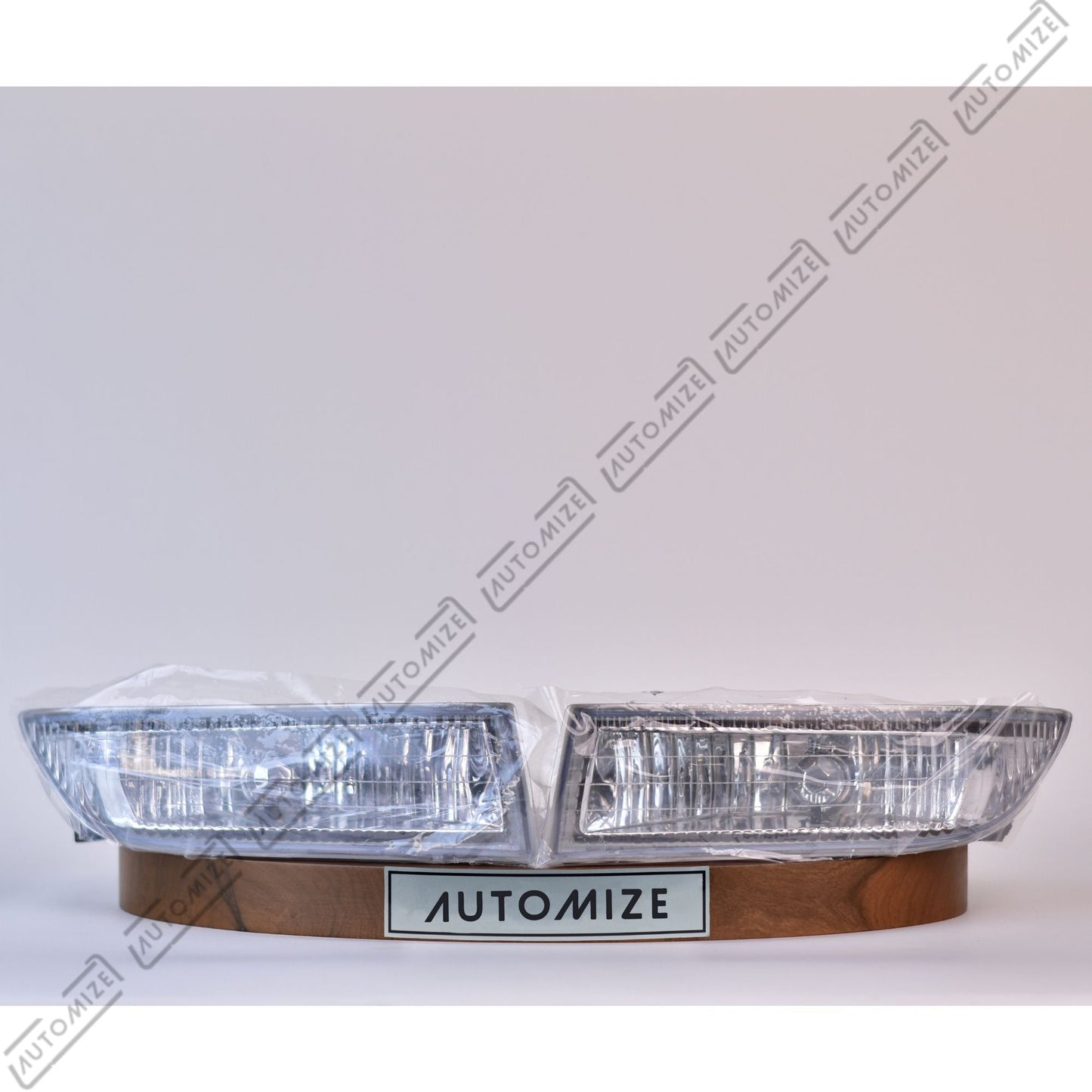 DLAA Fog Lamp TY060 - Automize