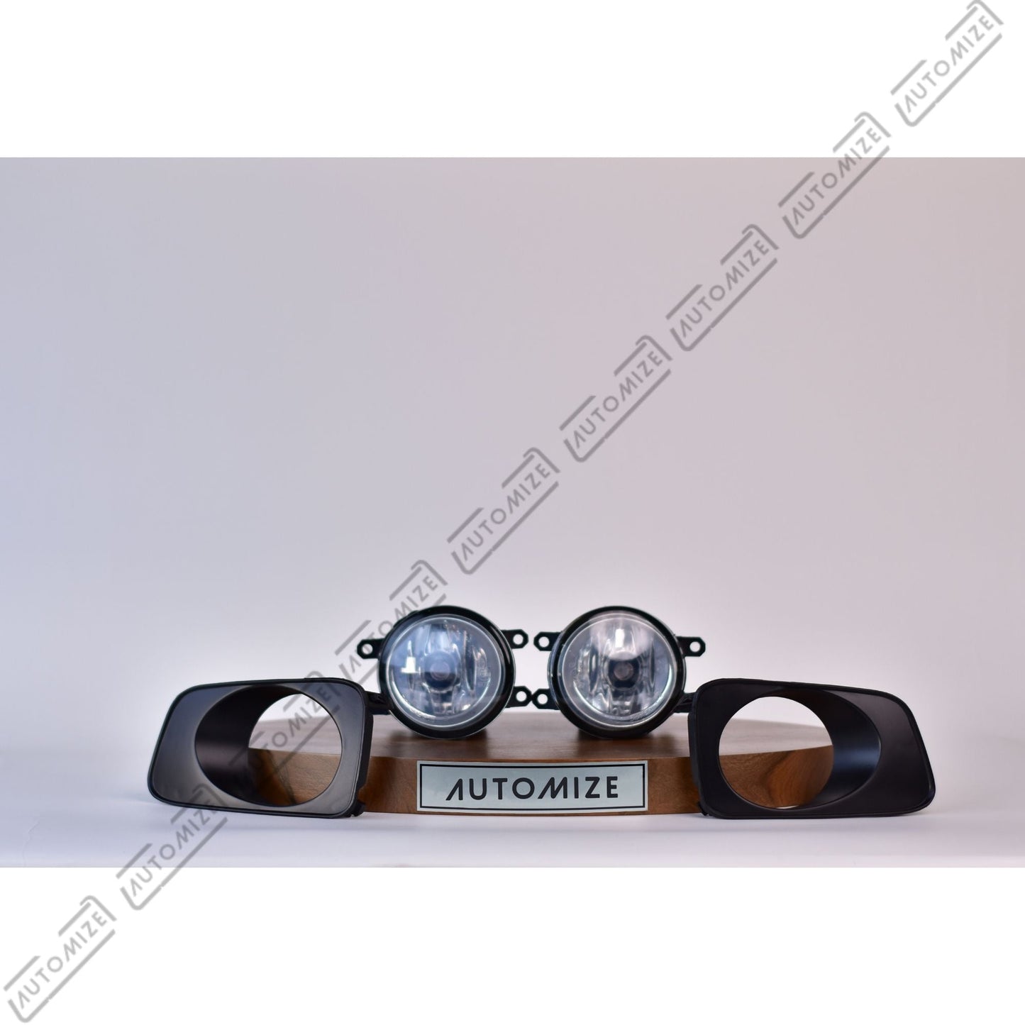 DLAA Fog Lamp TY308 - Automize