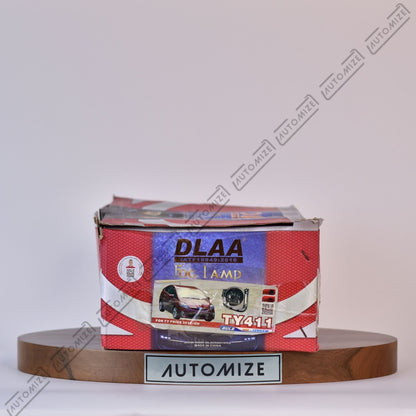 DLAA Fog Lamp TY411 - Automize