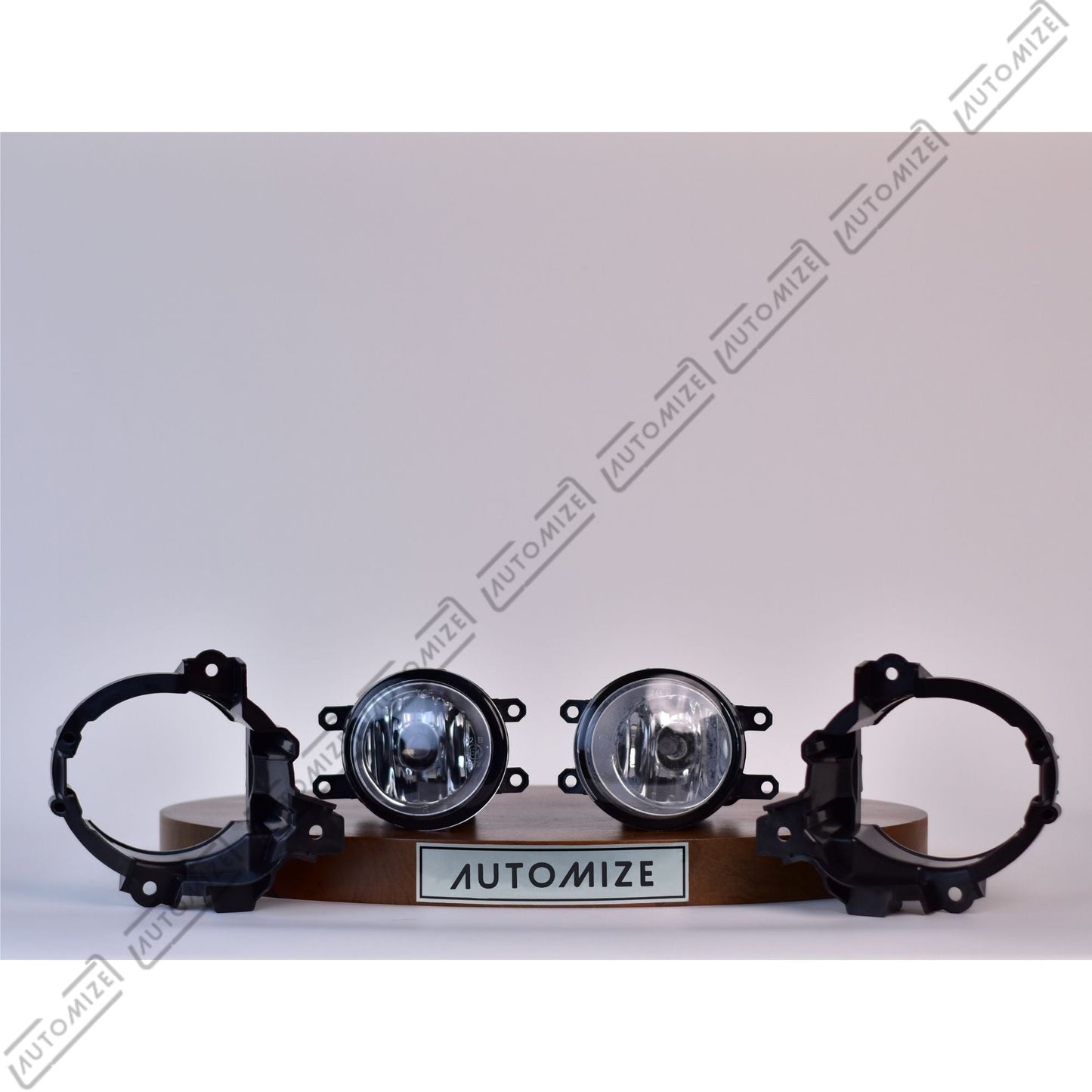 DLAA Fog Lamp TY478 - Automize