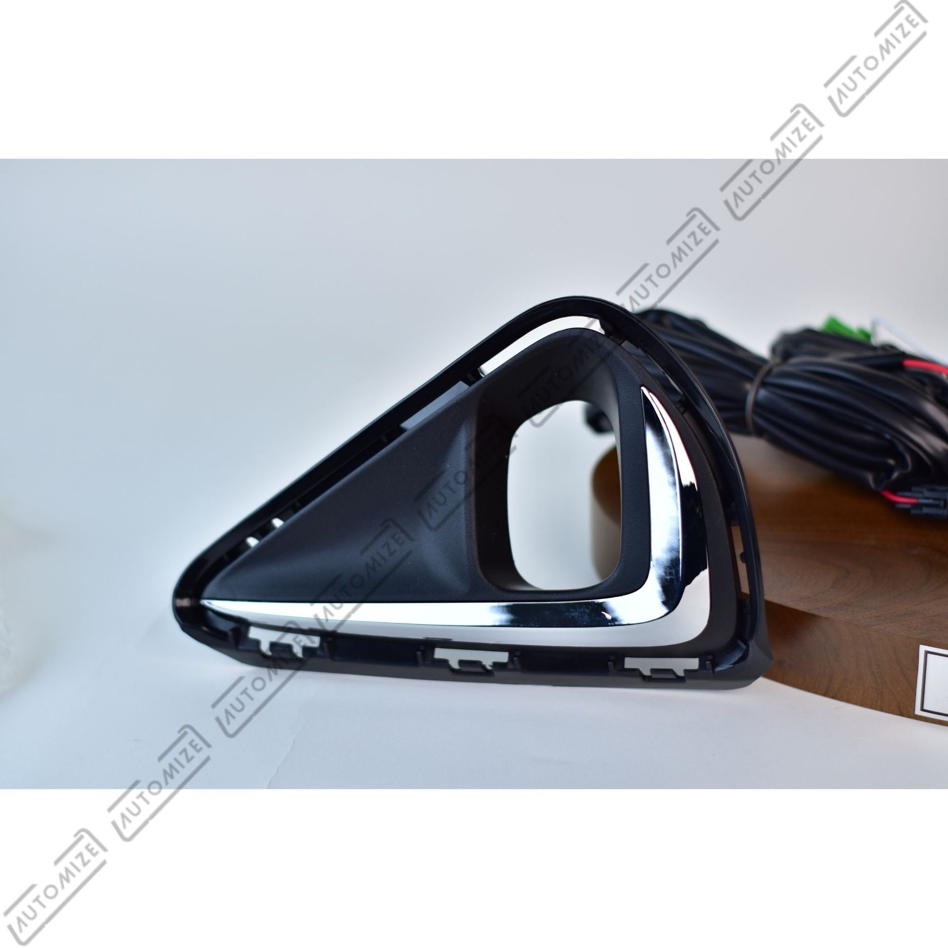 DLAA Fog Lamp TY9068E - Automize