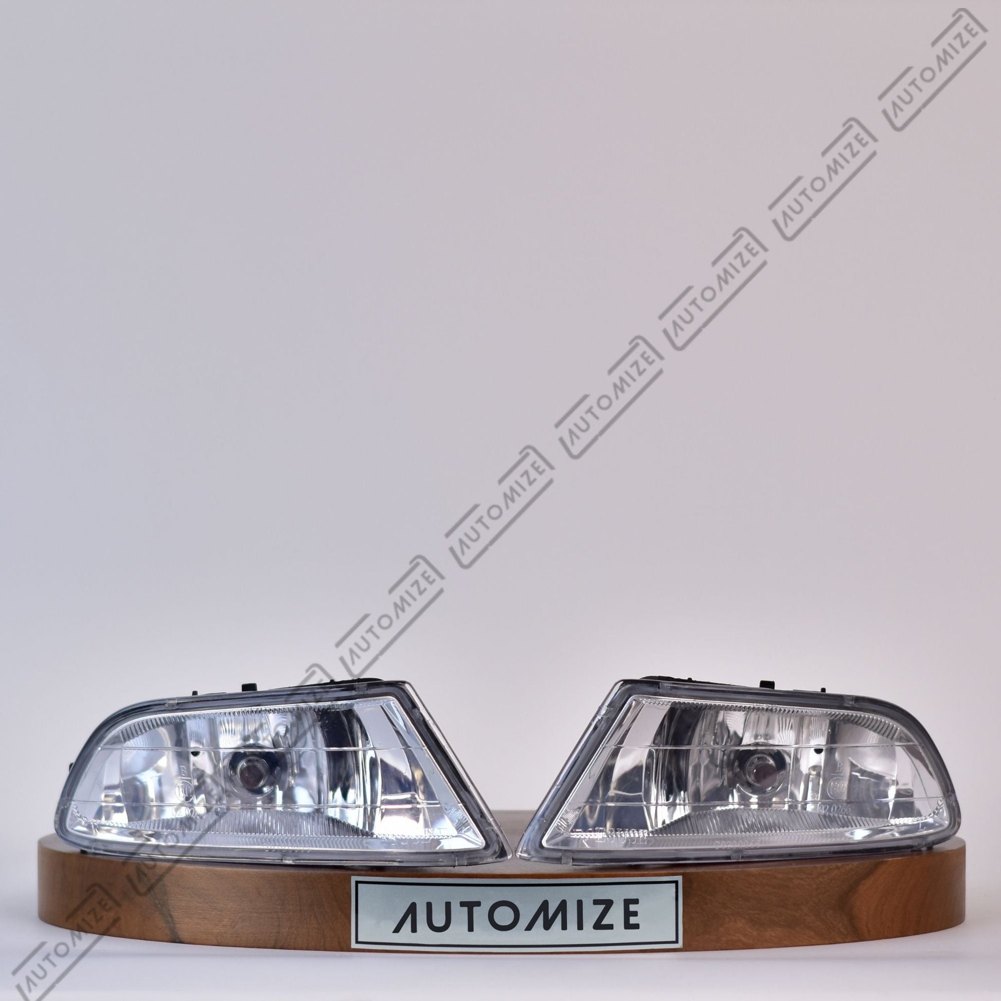 Esuse Auto Lights FL - HD031 - Automize