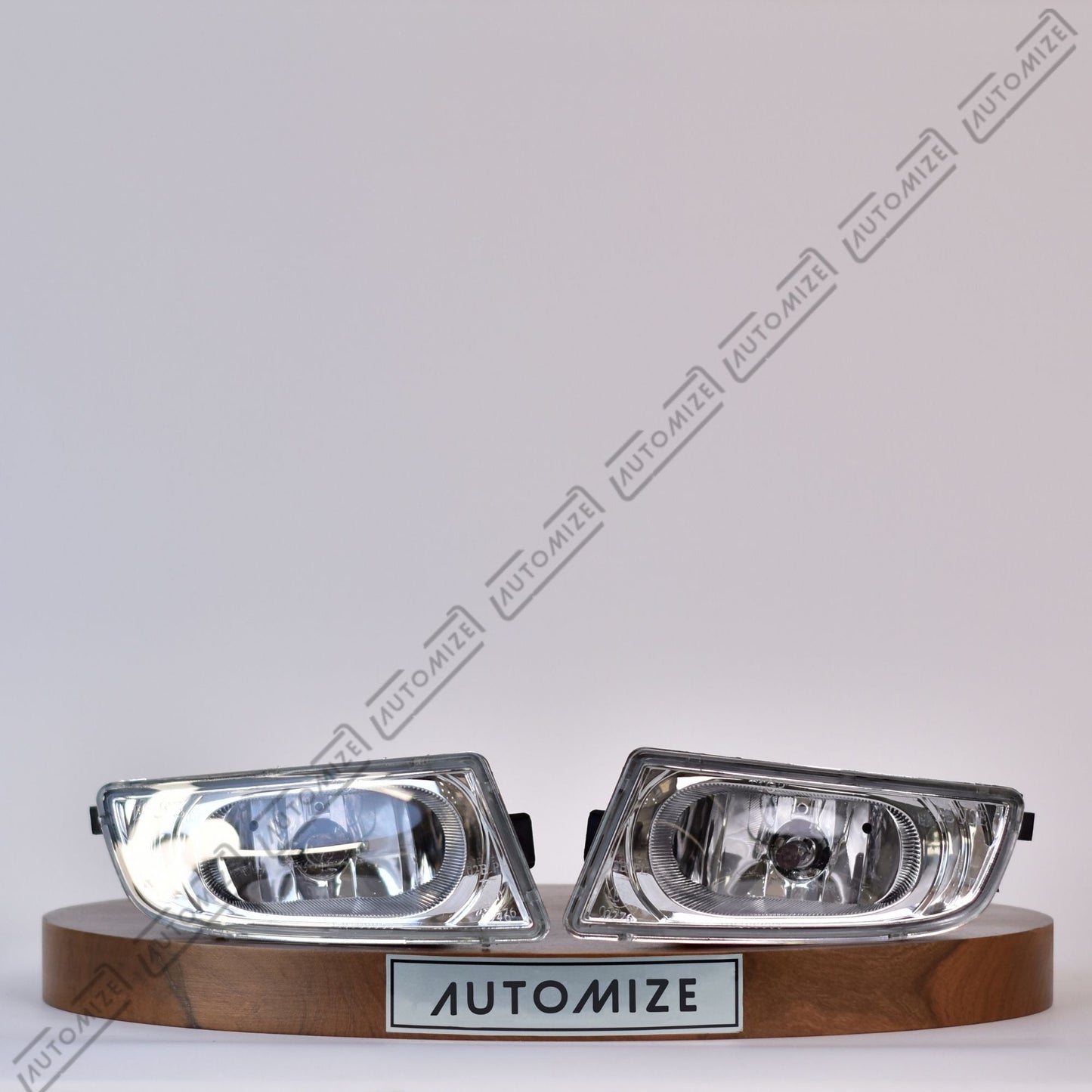 Esuse Auto Lights FL - HD032 - Automize