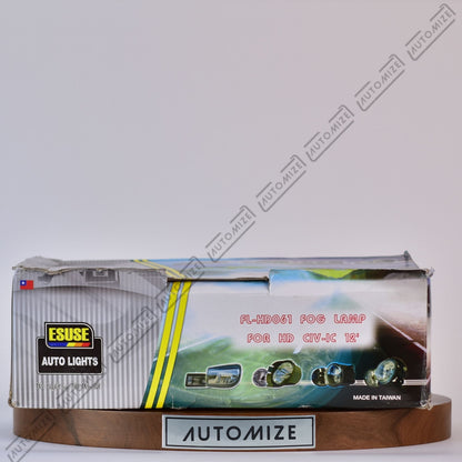Esuse Auto Lights FL - HD061 - Automize