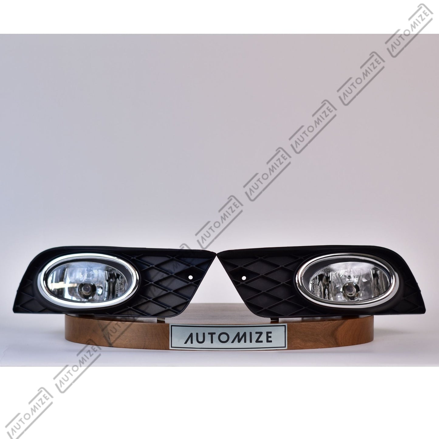 Esuse Auto Lights FL - HD061 - Automize