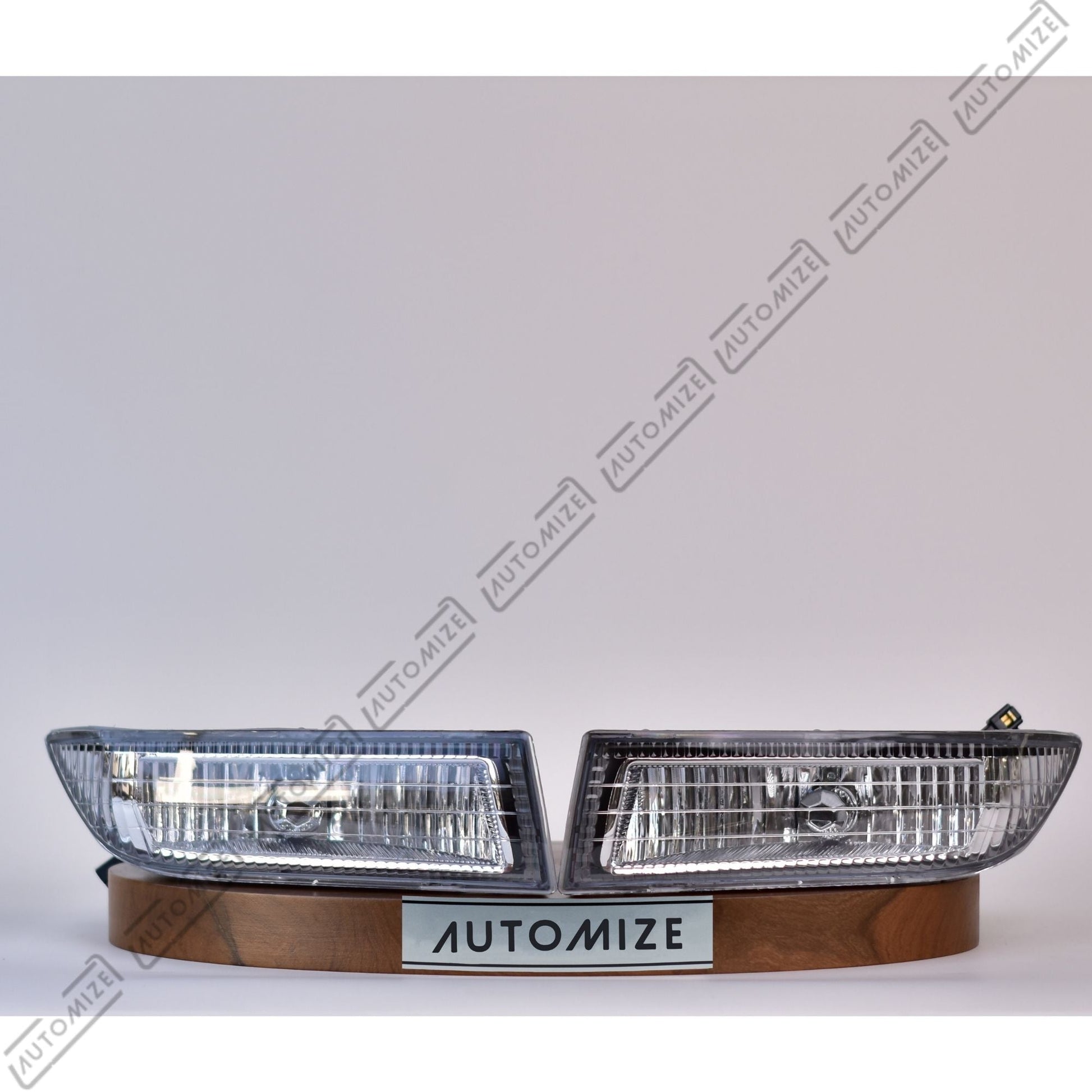 Esuse Auto Lights FL - TY011 - Automize