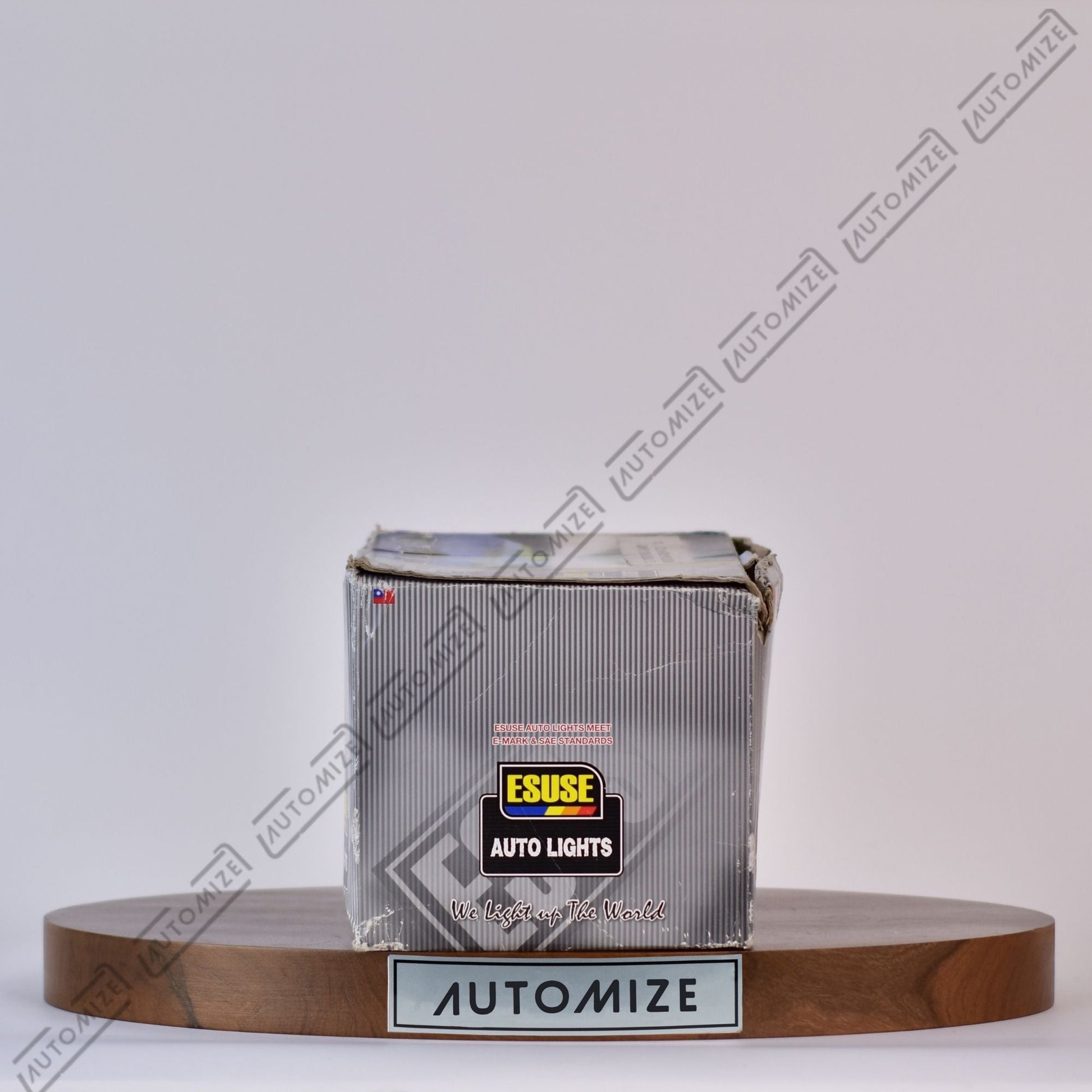 Esuse Auto Lights FL - TY073 - Automize