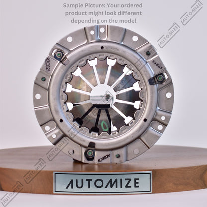 EXEDY Clutch Set SZ509032 - Automize