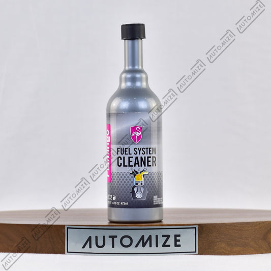 Flamingo Fuel System Cleaner (473ml) - Automize