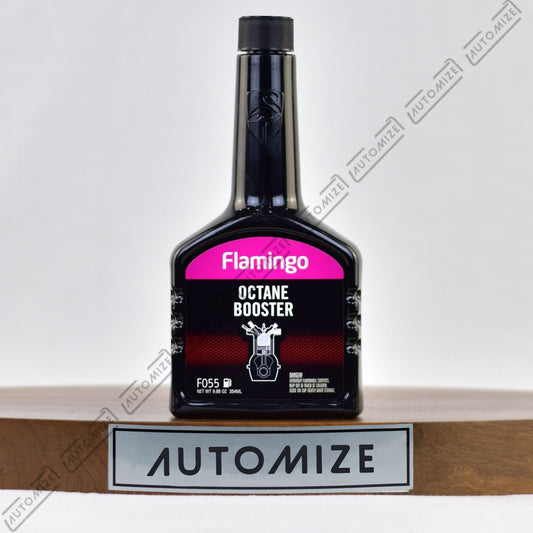 Flamingo Octane Booster (354ml) - Automize